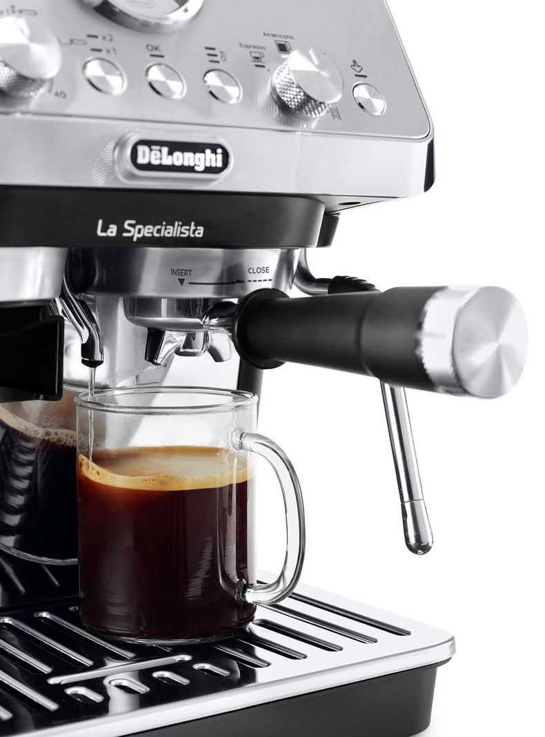 Cafetera Expresso 1.5 Litros La Specialista Arte-2