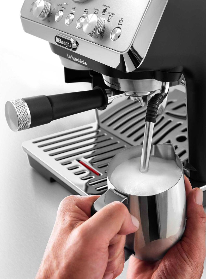 Cafetera Expresso 1.5 Litros La Specialista Arte-3