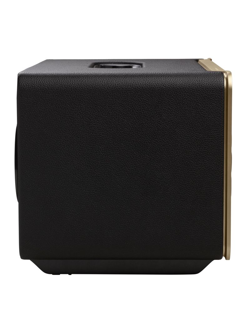 Parlante Bluetooth 270W  Authentics 500 Negro-4