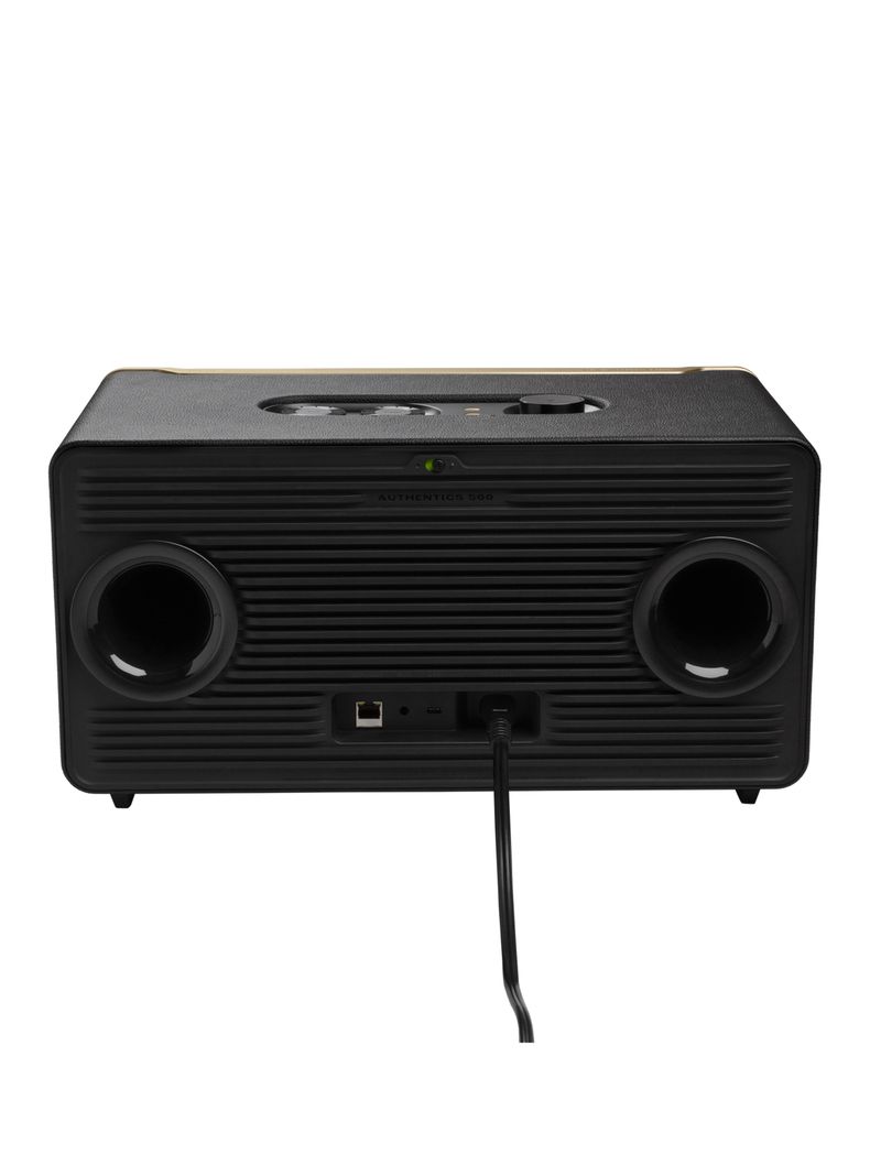 Parlante Bluetooth 270W  Authentics 500 Negro-2