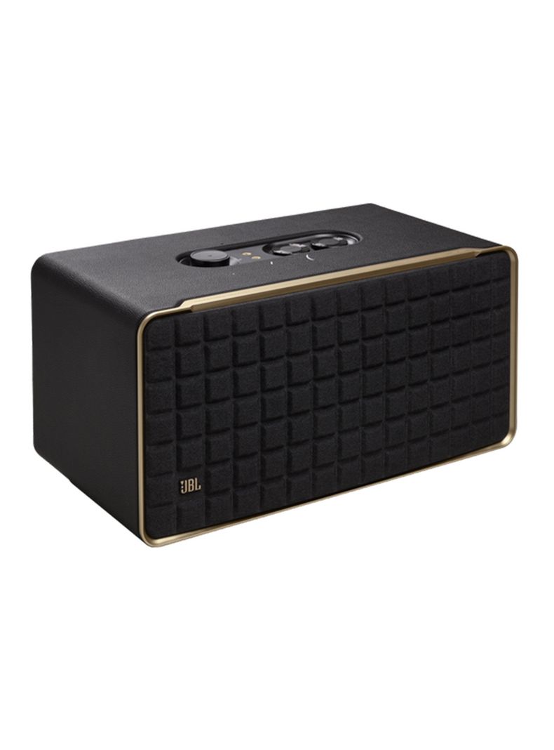Parlante Bluetooth 270W  Authentics 500 Negro-1