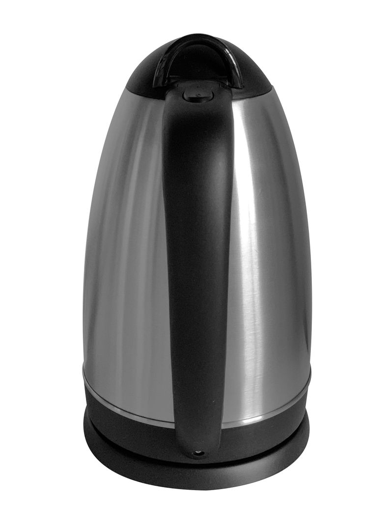 Hervidor 2.5 Litros 2200W KA2243 Gris/Negro-2