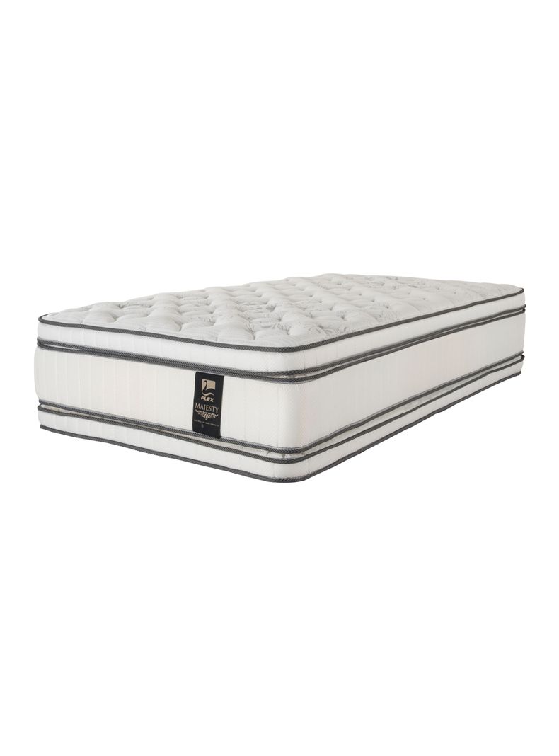 Colchón Majesty 1.5 Plazas Box 200 cm-0