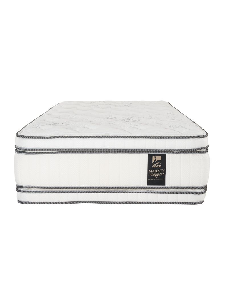 Colchón Majesty 1.5 Plazas Box 200 cm-2