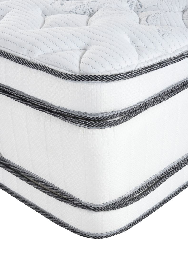 Colchón Majesty 1.5 Plazas Box 200 cm-3