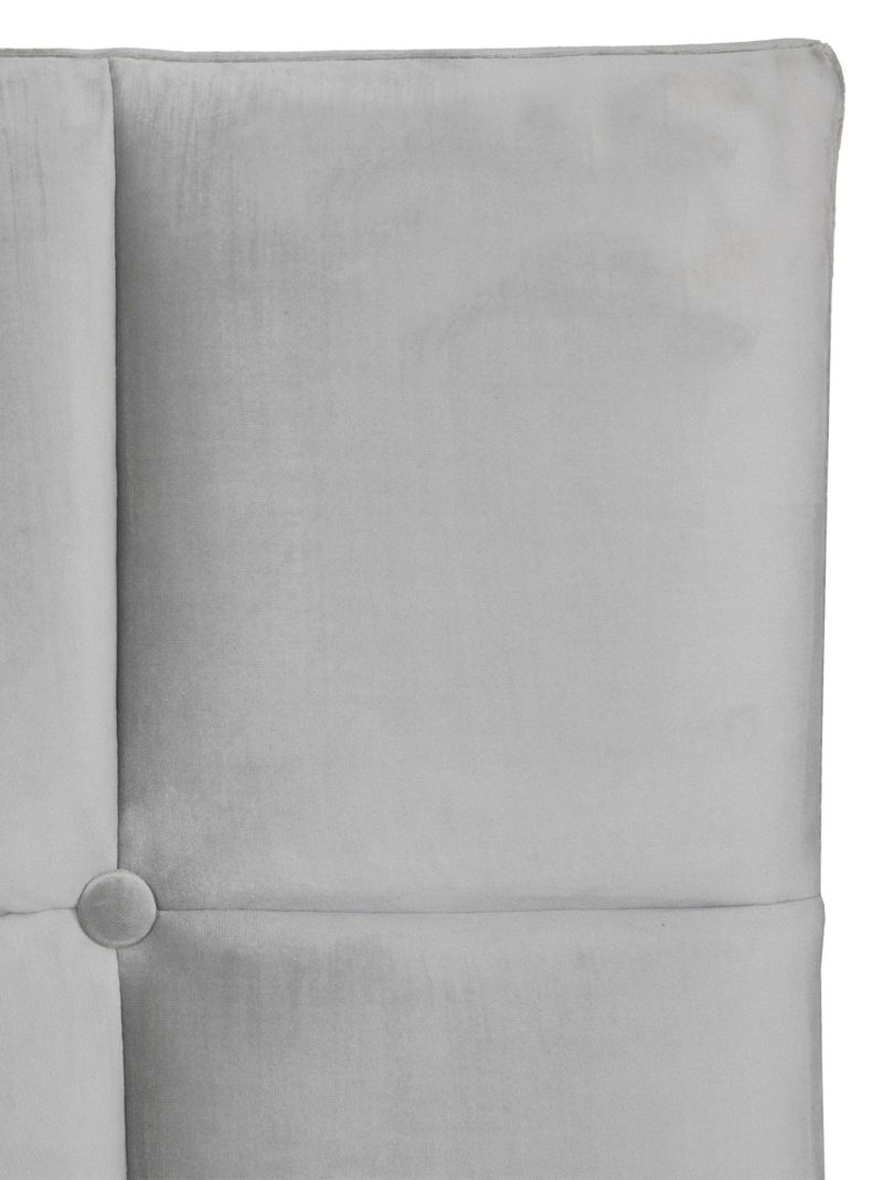 Cama Europea Premium 1.5 Plazas Respaldo Sile-4