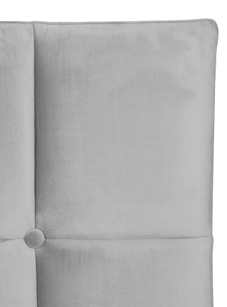 Cama Europea Super Premium 2 Plazas Base Dividida Respaldo Sile-4