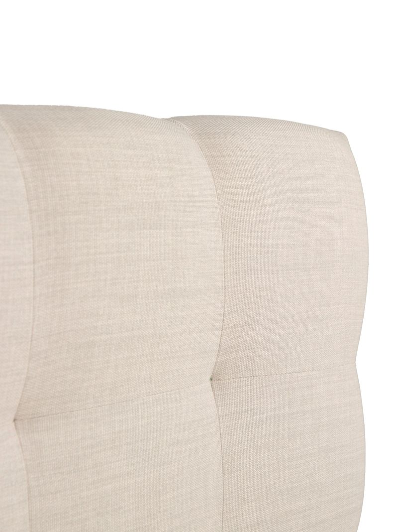 Cama Europea Grand Premium 2 Plazas Base Dividida Respaldo Ebro-4
