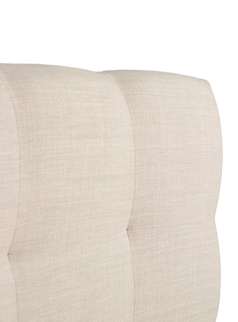 Cama Europea Grand Premium Súper King Respaldo Ebro-4