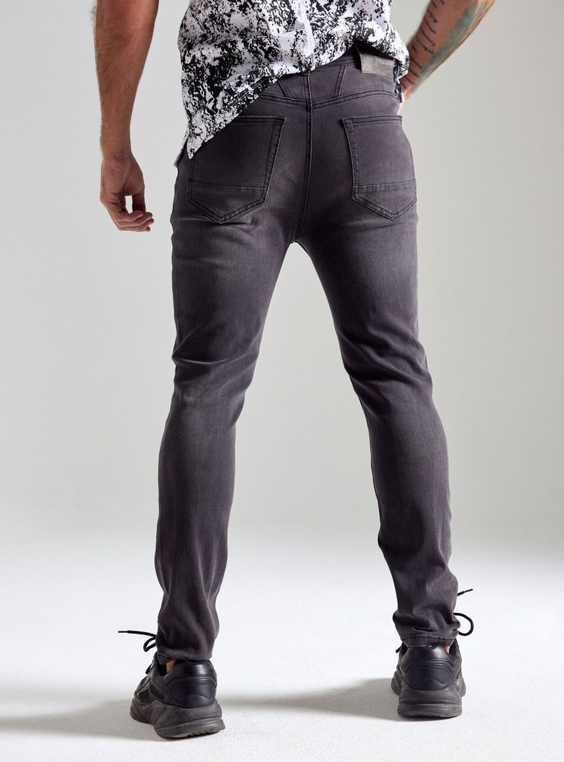 Jeans Roturas Parche-1