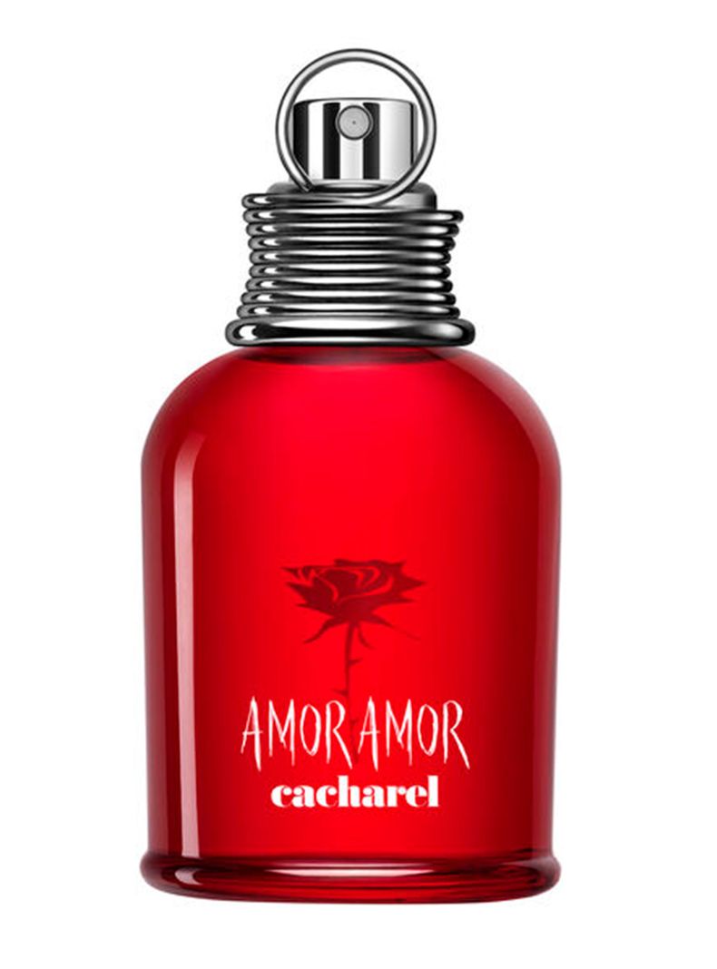 Perfume Amor Amor EDT Mujer 100 ml-0