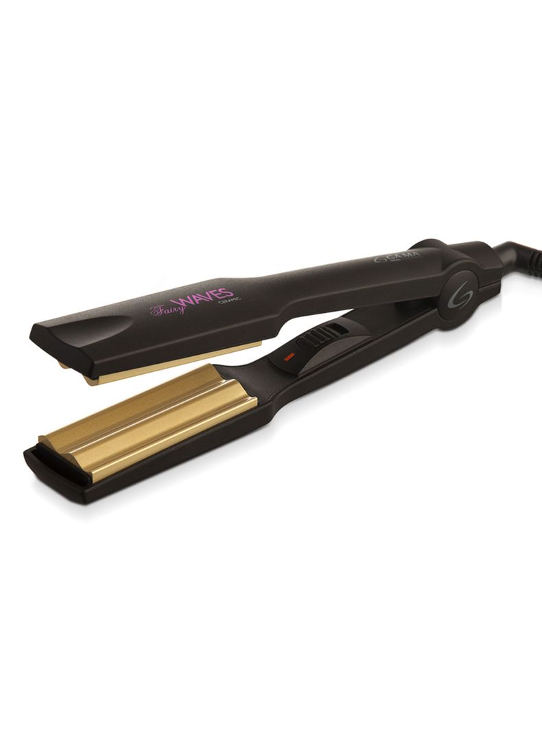 Alisador de Pelo Plancha Fairy Waves Ceramic-0