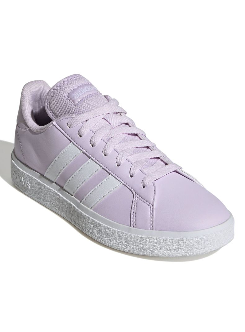 Zapatilla Urbana Sport Color Grand Court Base 2.0 Mujer-1