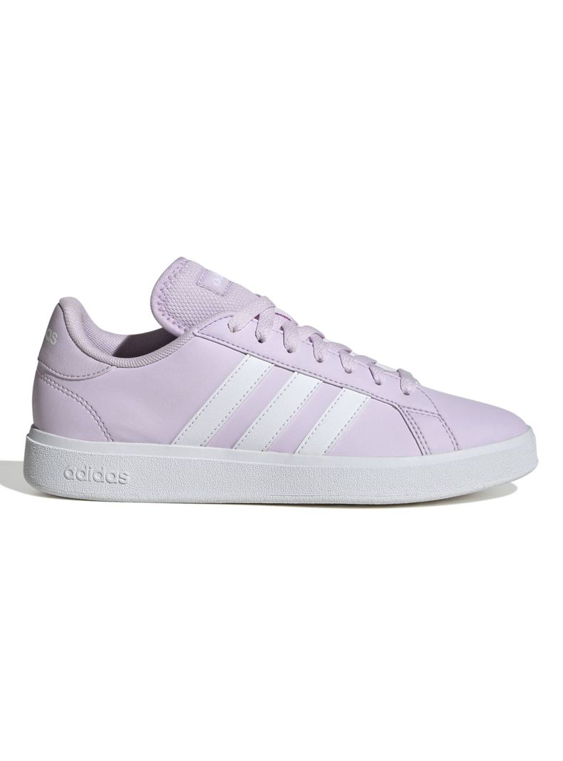 Zapatilla Urbana Sport Color Grand Court Base 2.0 Mujer-0