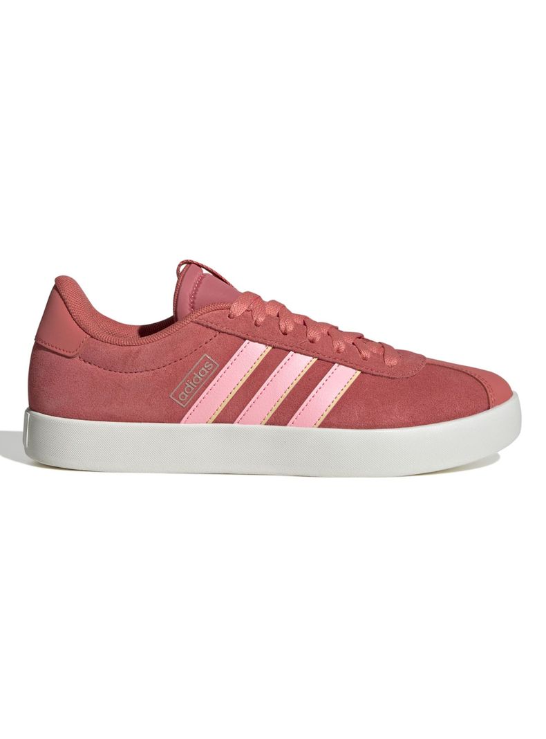 Zapatilla Urbana Sport Vl Court 3.0 Mujer-0