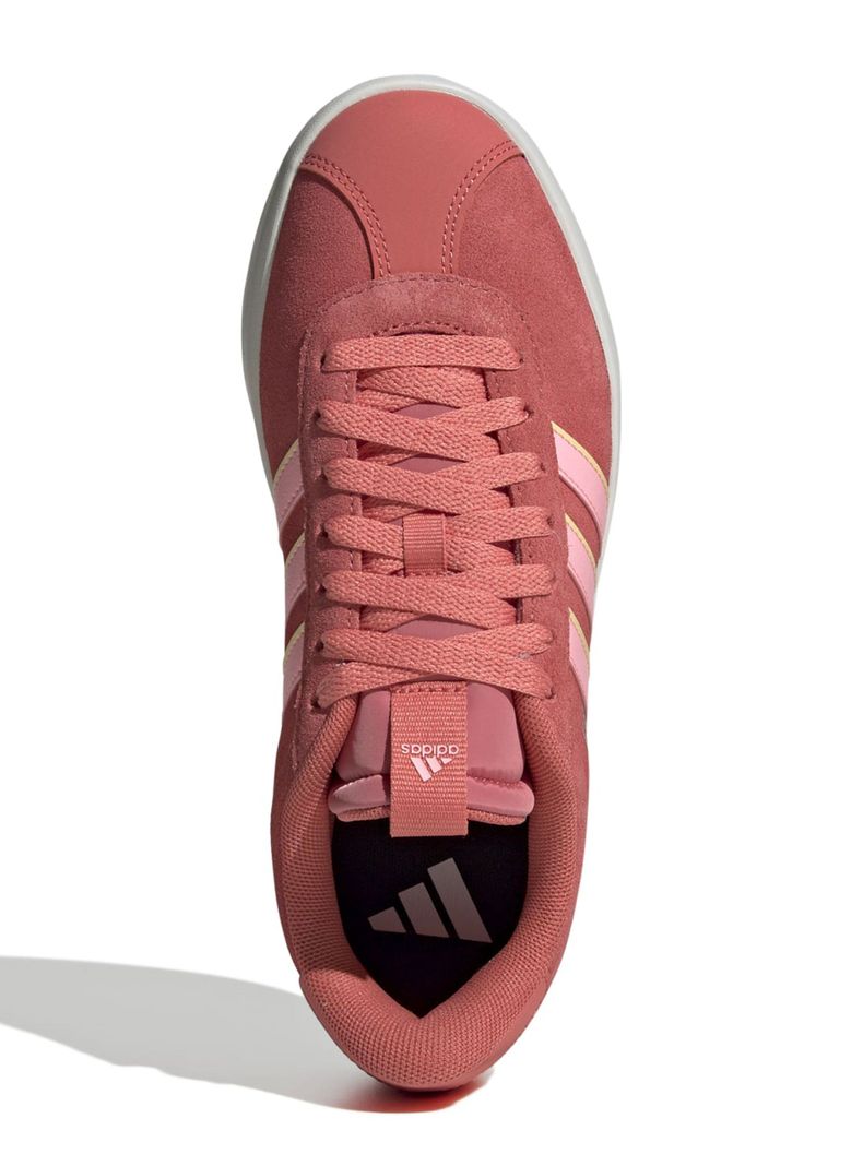 Zapatilla Urbana Sport Vl Court 3.0 Mujer-3