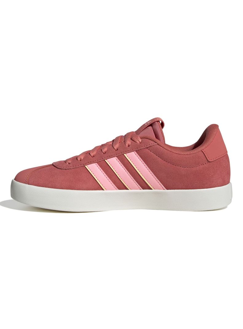 Zapatilla Urbana Sport Vl Court 3.0 Mujer-2