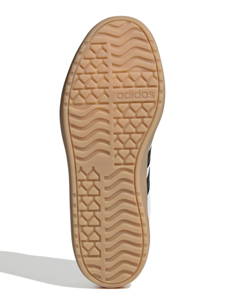 Zapatilla Urbana Mujer Skateboarding Vl- Court Bold-5