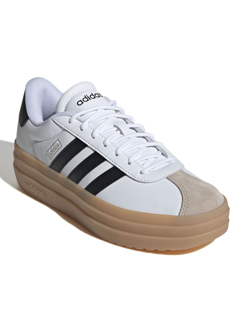 Zapatilla Urbana Mujer Skateboarding Vl- Court Bold-1