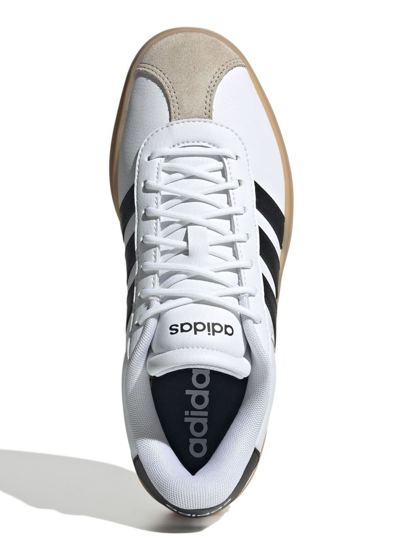 Zapatilla Urbana Mujer Skateboarding Vl- Court Bold-4
