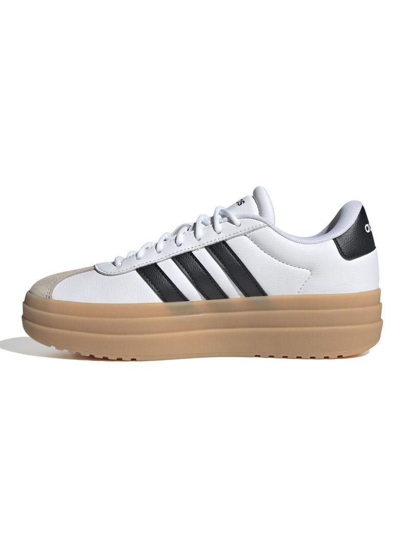Zapatilla Urbana Mujer Skateboarding Vl- Court Bold-2