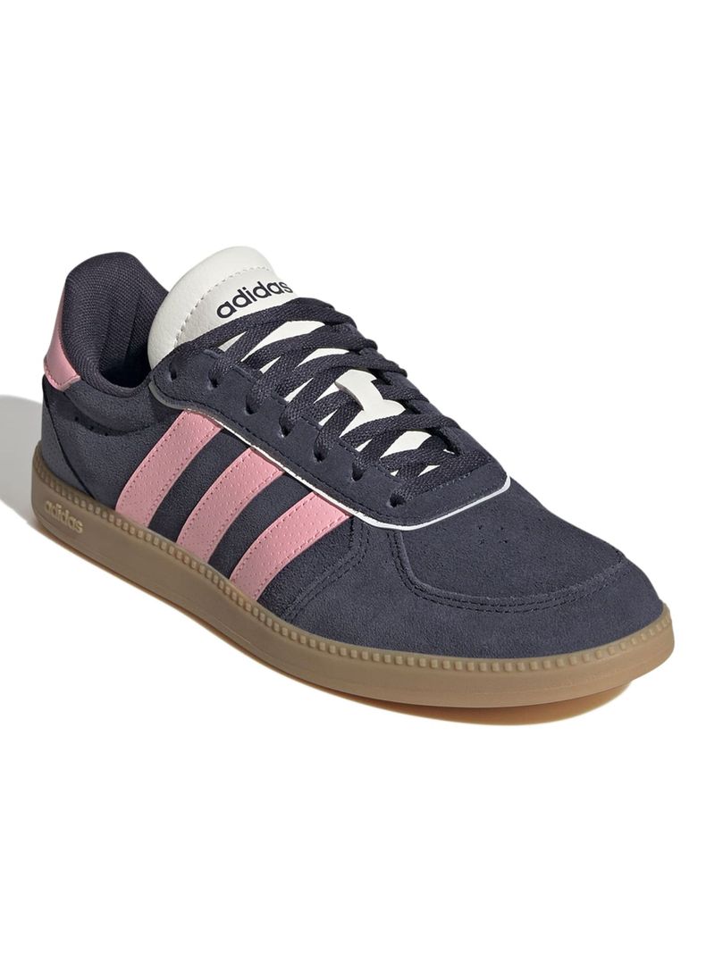 Zapatilla Urbana Mujer Style Breaknet Sleek-1