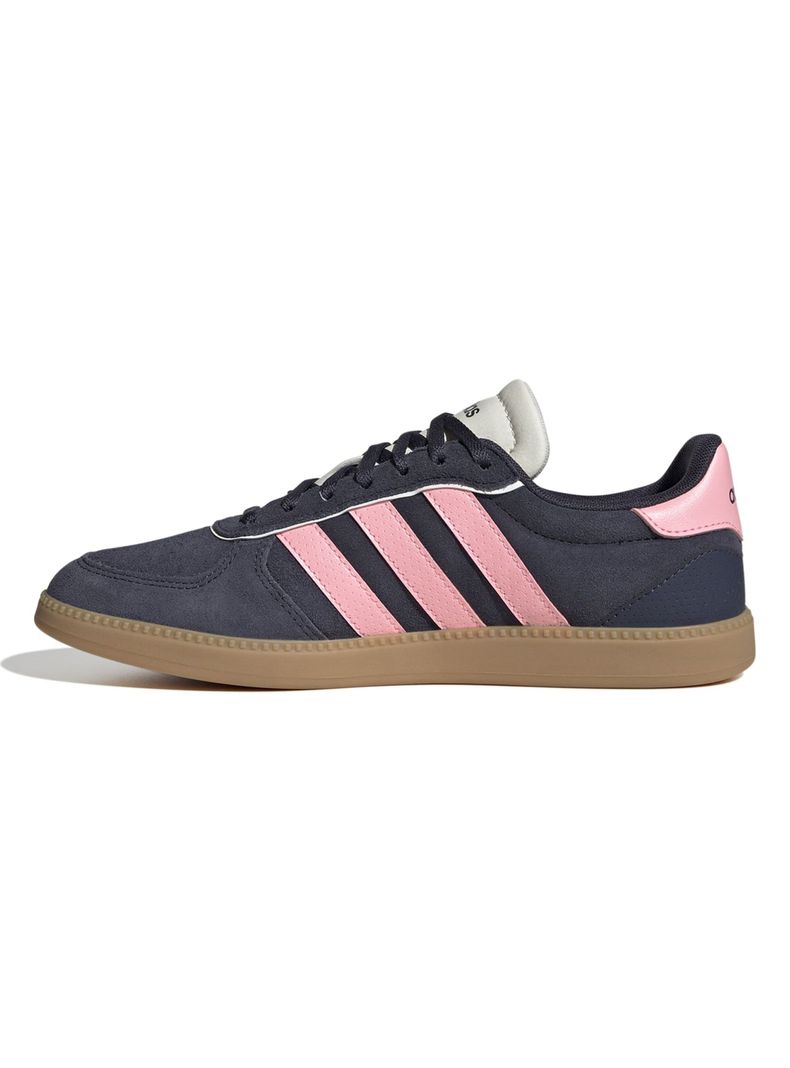 Zapatilla Urbana Mujer Style Breaknet Sleek-2