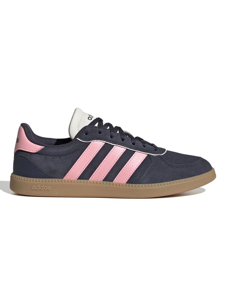 Zapatilla Urbana Mujer Style Breaknet Sleek-0