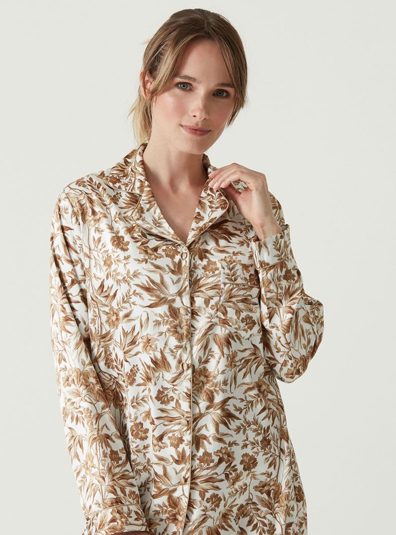 Camisola Sport Ml-3