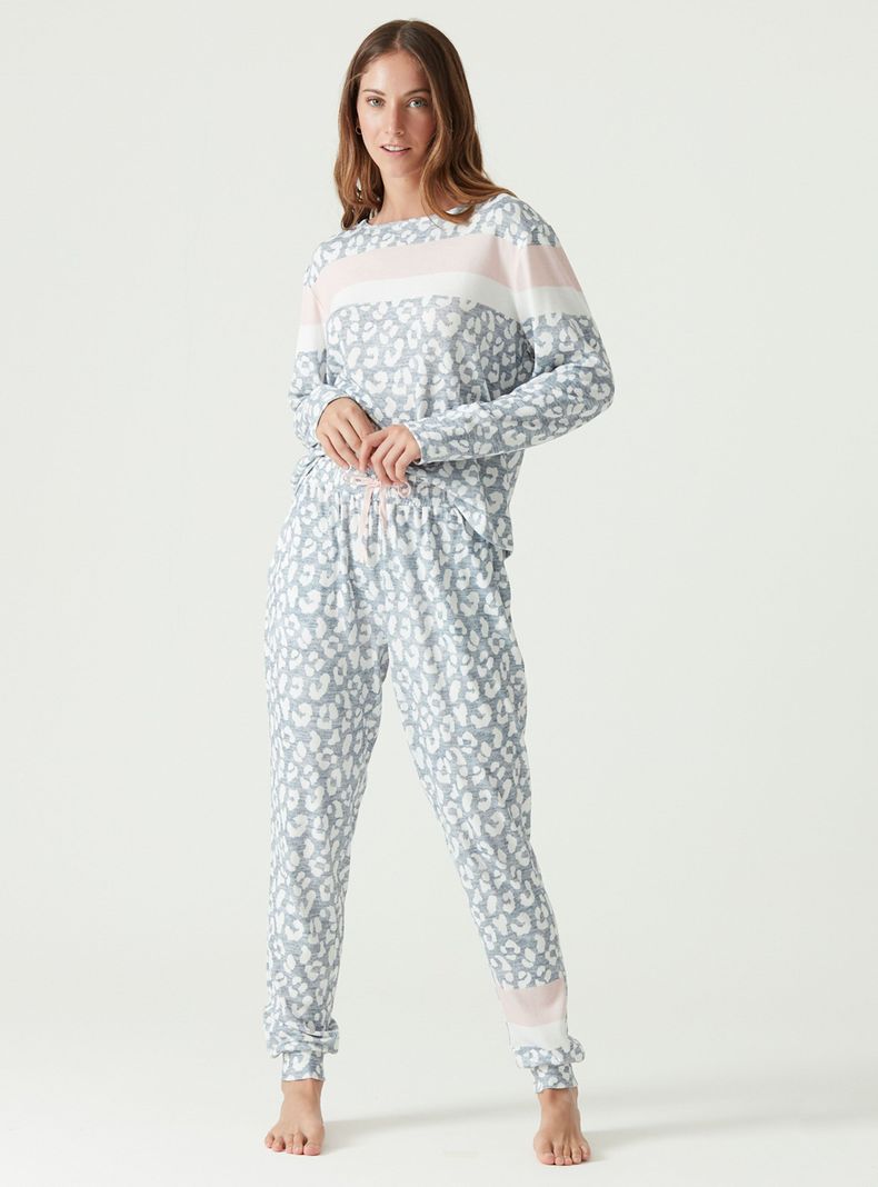 Pijama Gante