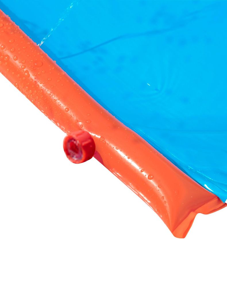Deslizador de Agua Doble 4.88 m-5