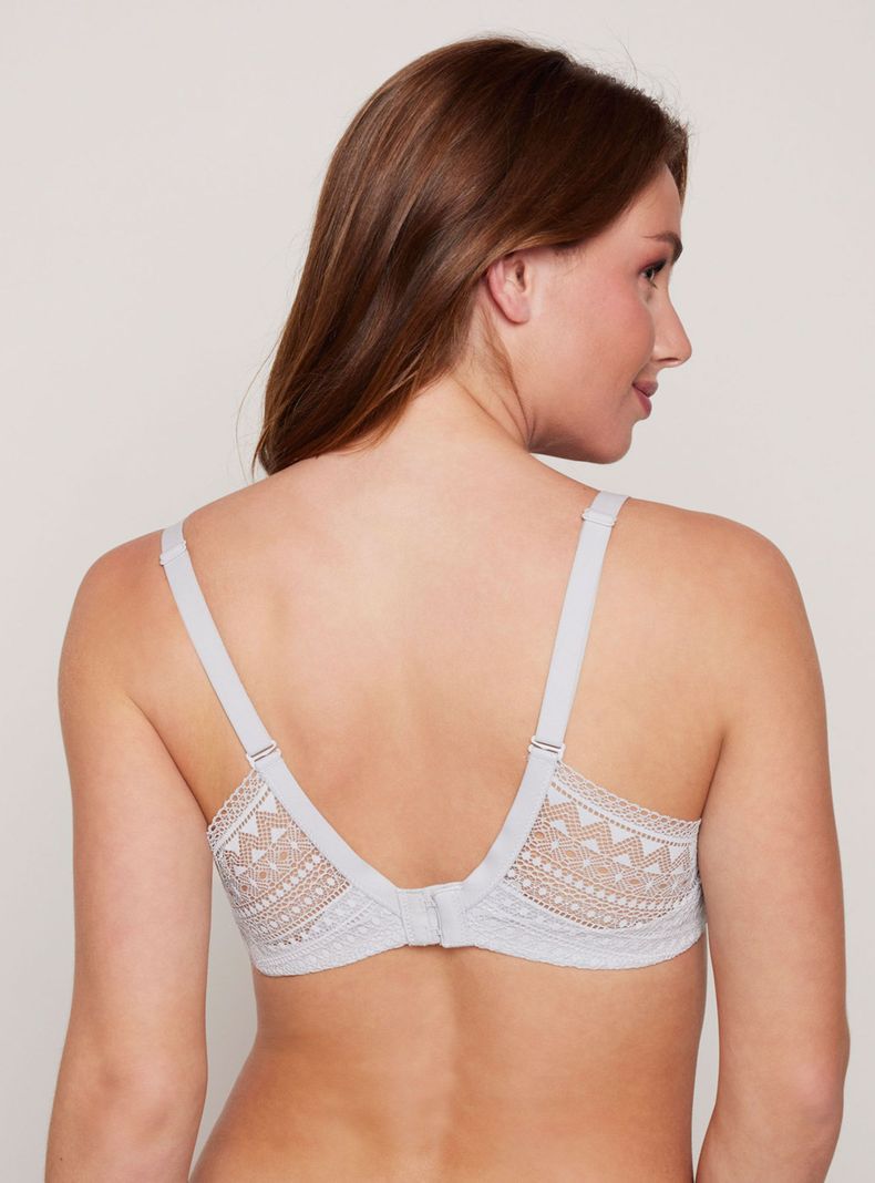 Sostén Microfibra Plus con Soft Brillo-1