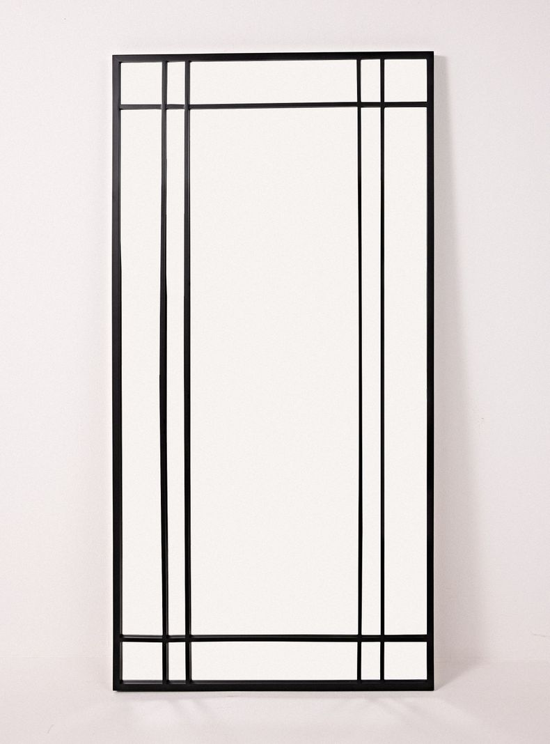 Espejo Jazmín XL 180x90 cm-1