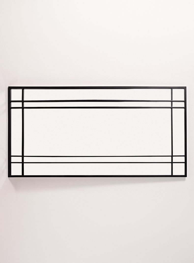 Espejo Jazmín XL 180x90 cm-3