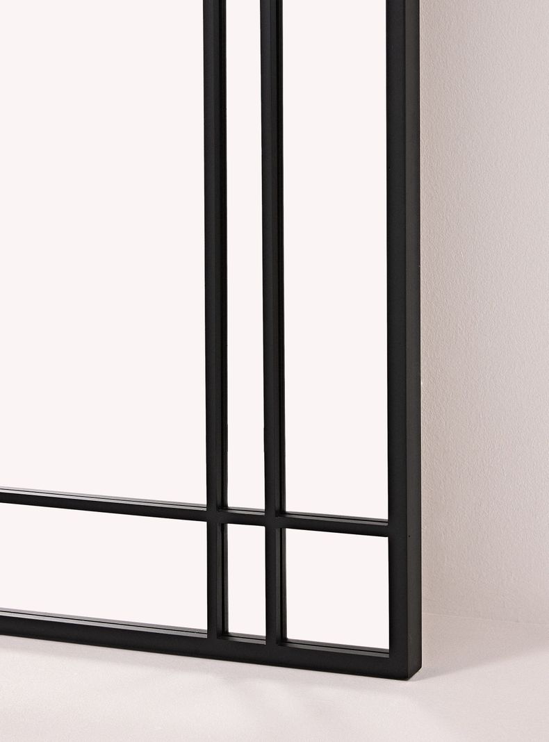 Espejo Jazmín XL 180x90 cm-4