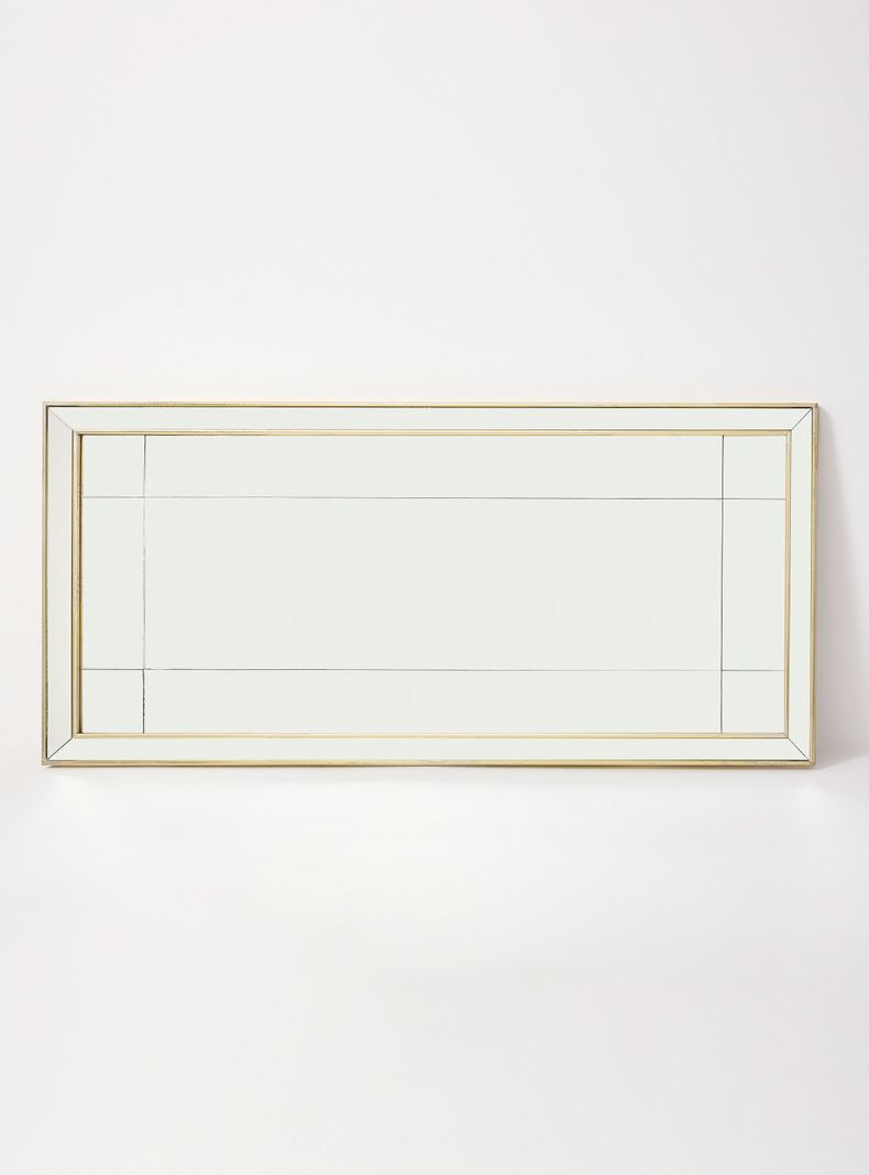 Espejo Dorado XL 70x150 cm-3
