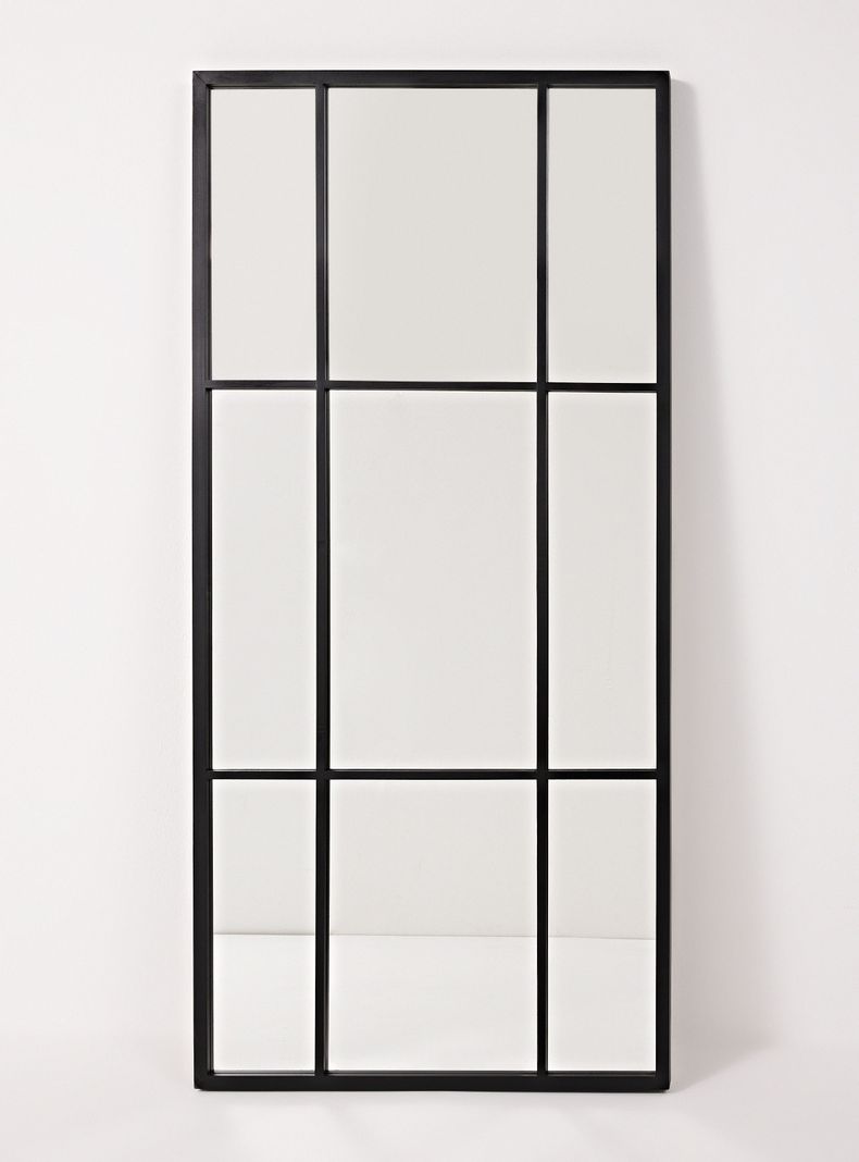 Espejo Orquidea XL 70x150 cm-1