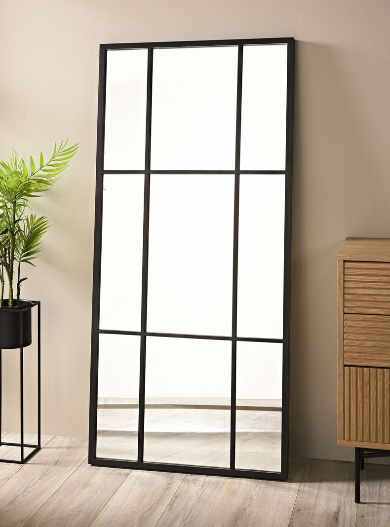 Espejo Orquidea XL 70x150 cm-0