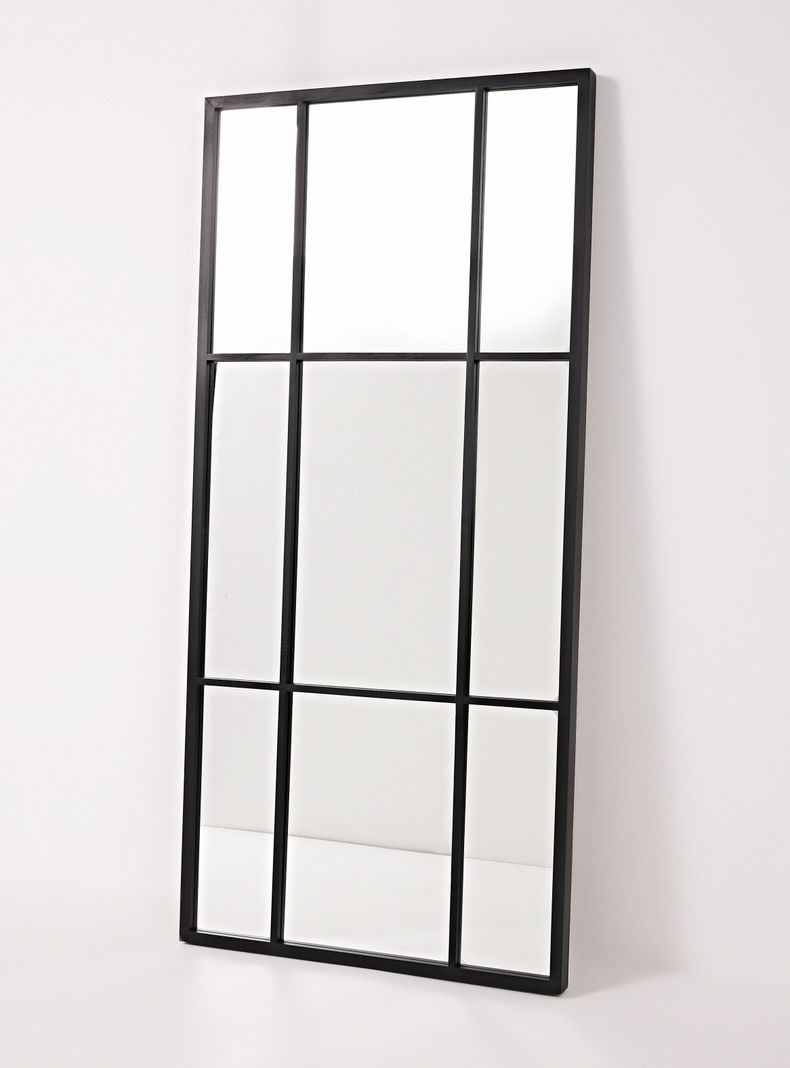 Espejo Orquidea XL 70x150 cm-2