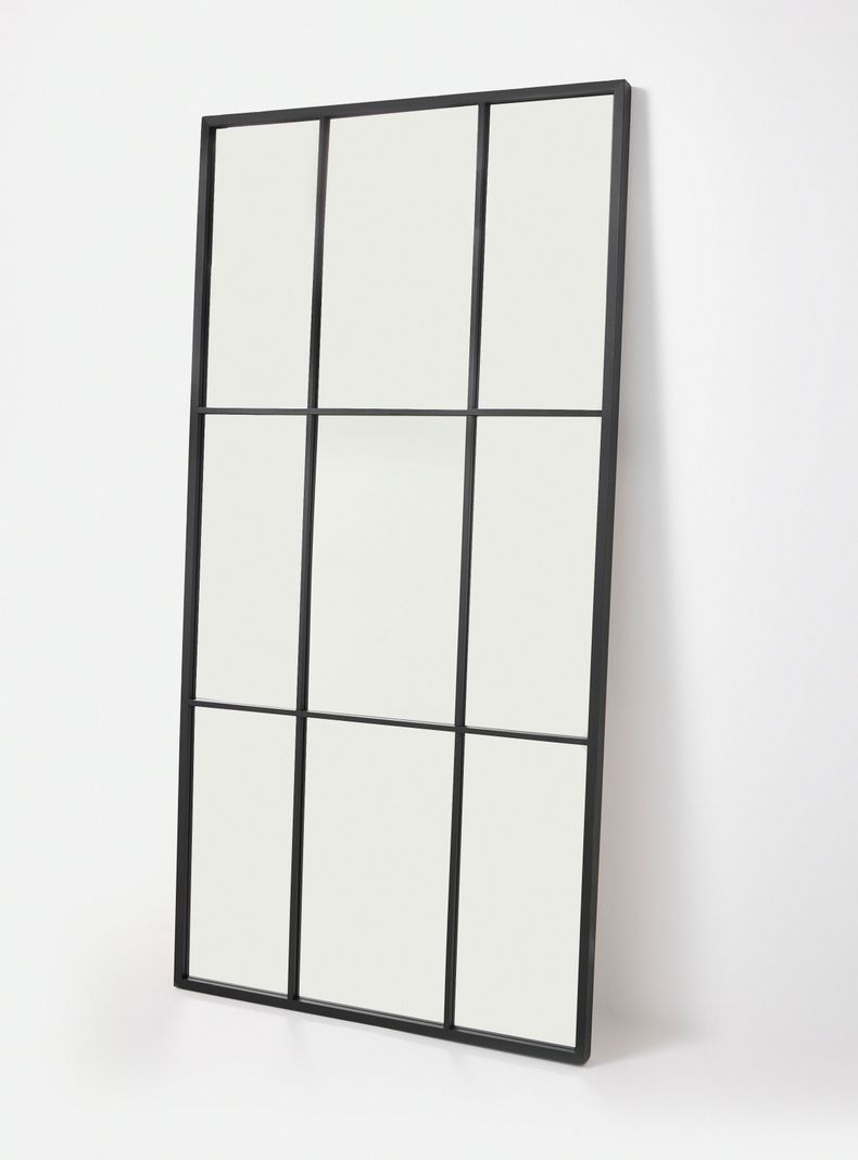 Espejo Orquidea XL 180x90 cm-2