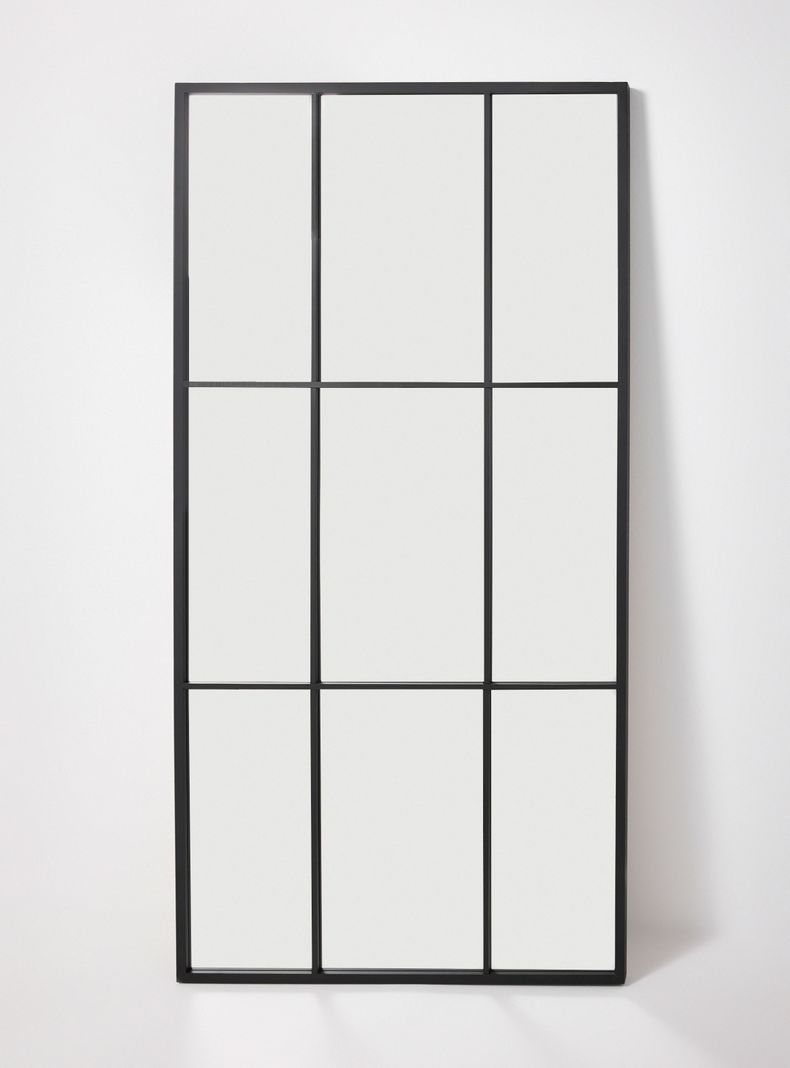 Espejo Orquidea XL 180x90 cm-1