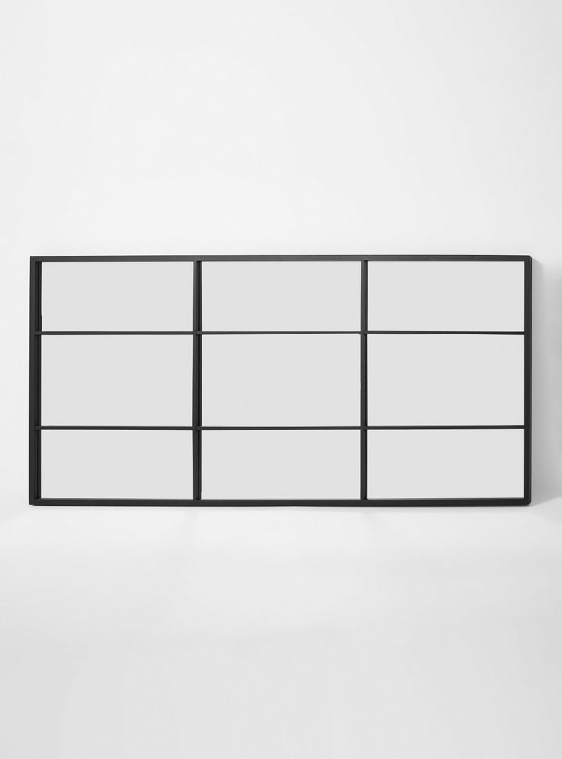 Espejo Orquidea XL 180x90 cm-3