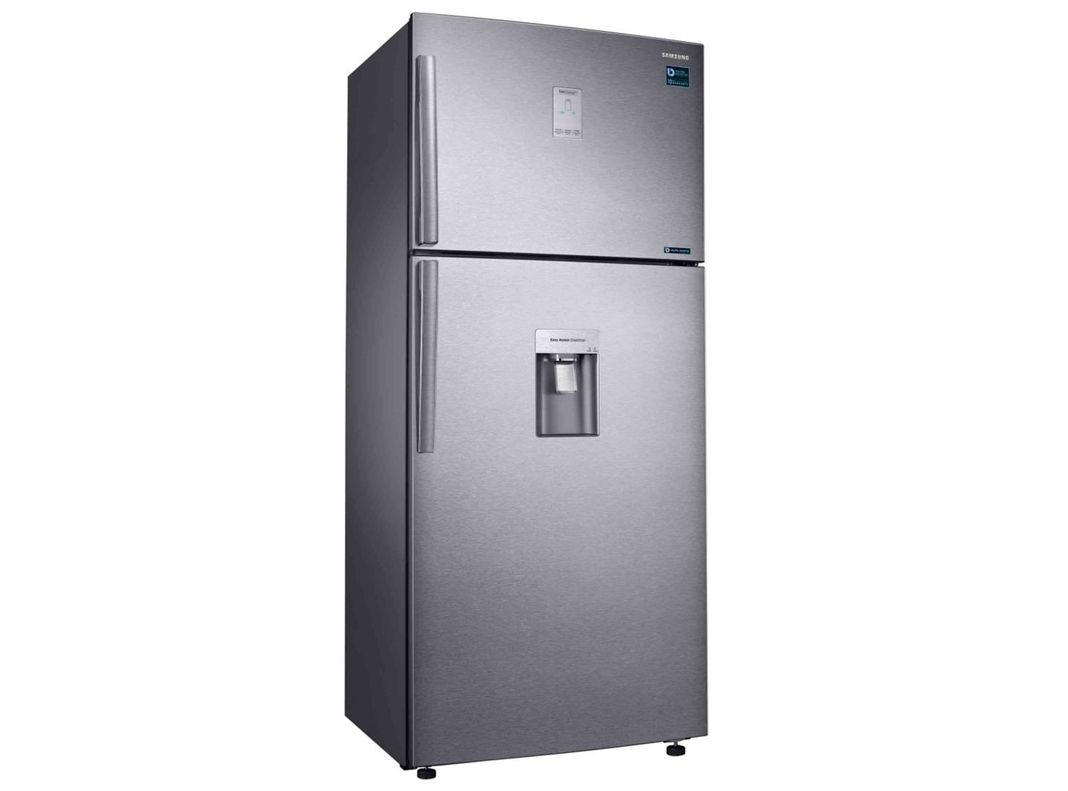 Refrigerador No Frost 526 Litros RT53K6541SL/ZS-1