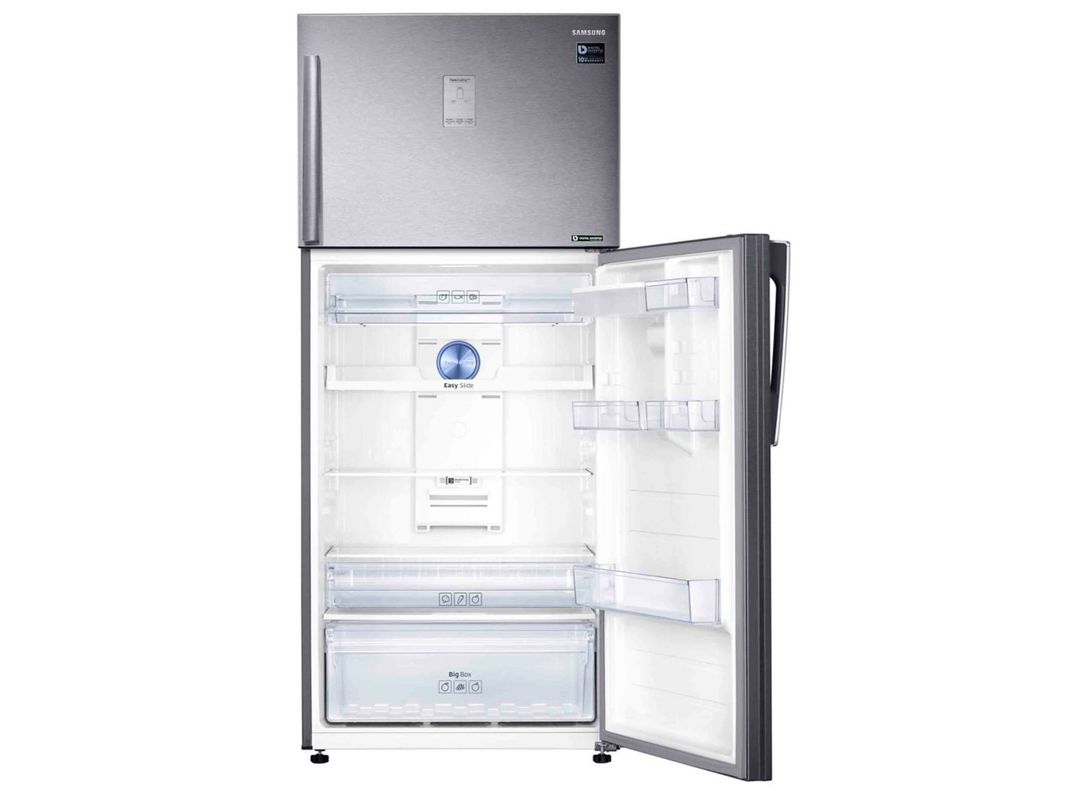 Refrigerador No Frost 526 Litros RT53K6541SL/ZS-3