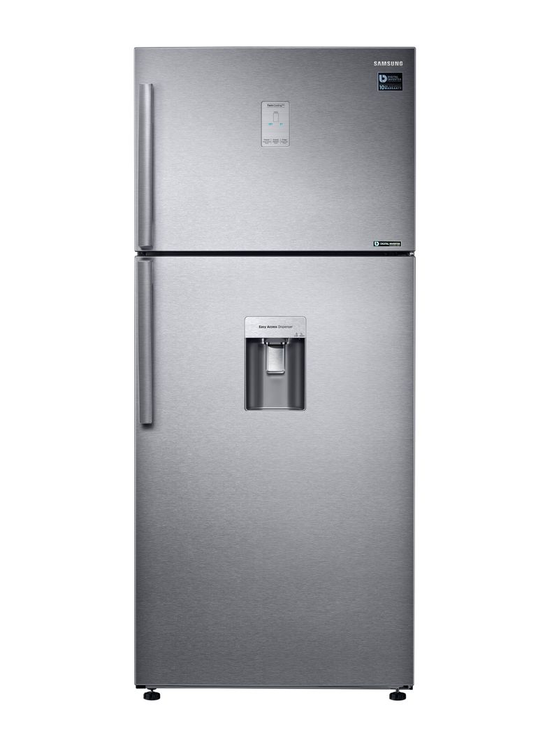 Refrigerador No Frost 526 Litros RT53K6541SL/ZS-0