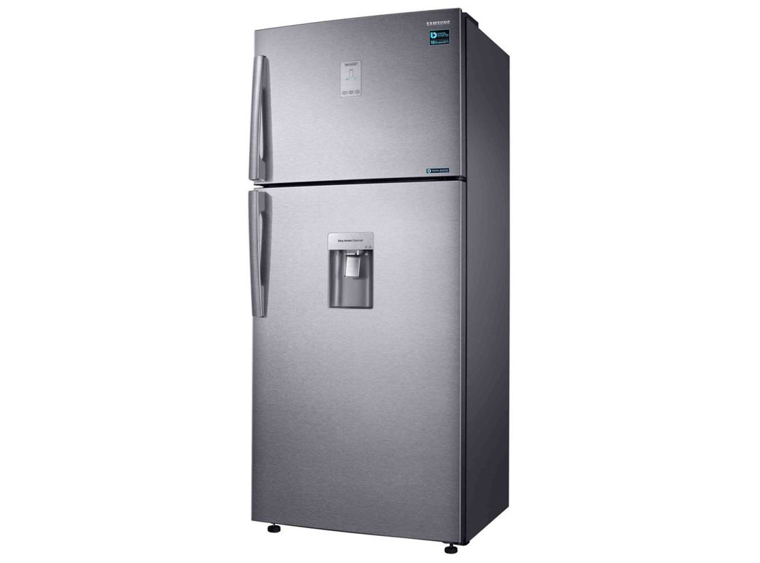Refrigerador No Frost 526 Litros RT53K6541SL/ZS-2
