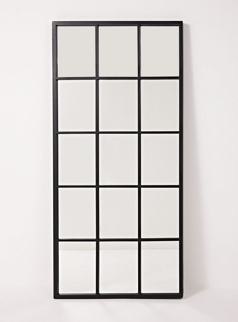 Espejo Ventana XL 70x150 cm-1