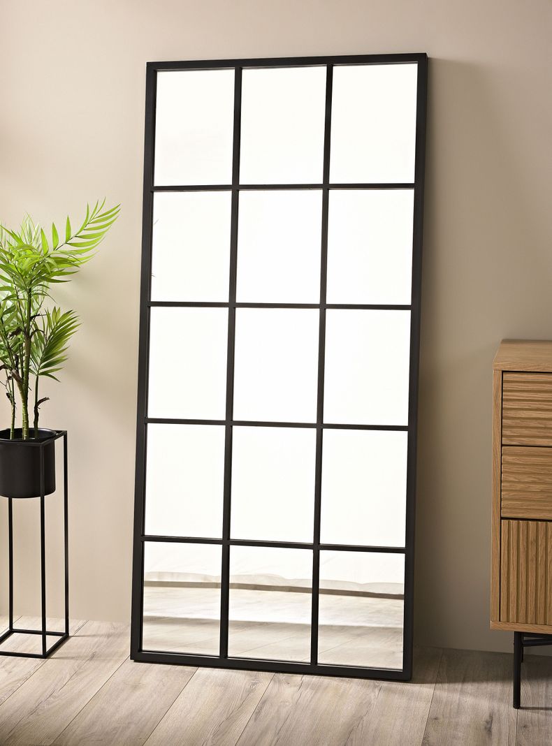 Espejo Ventana XL 70x150 cm-0