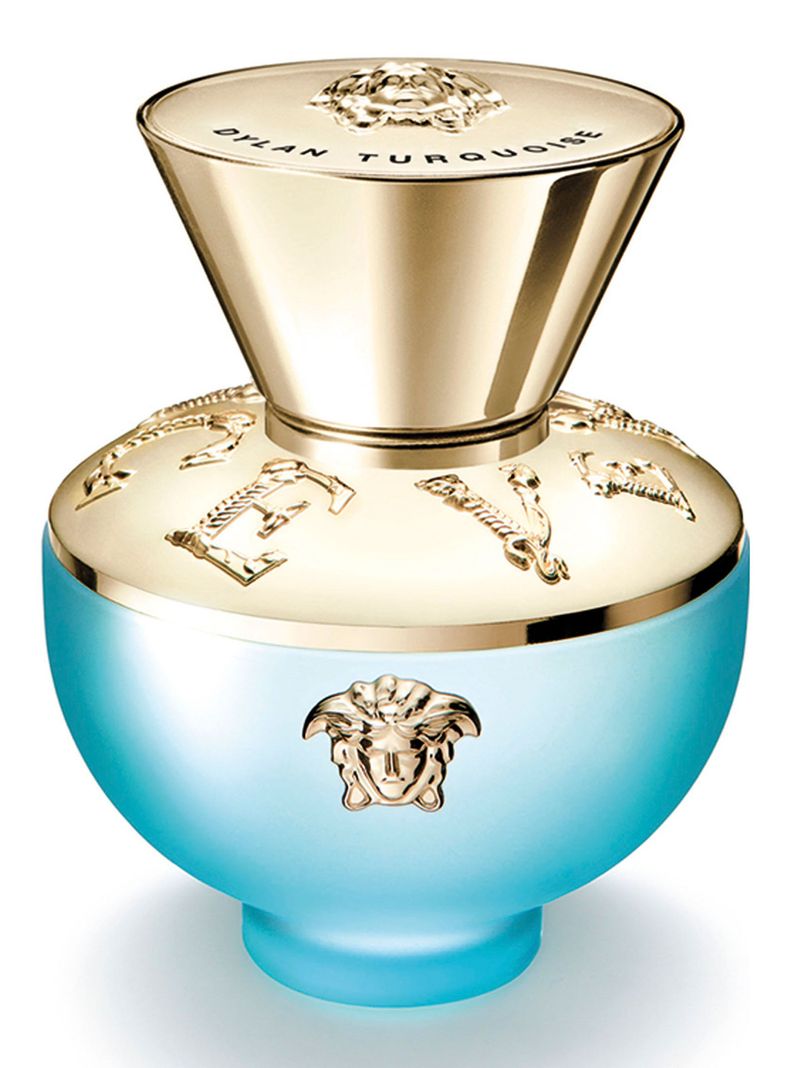 Perfume Versace Dylan Turquoise Mujer EDT 30 ml-3