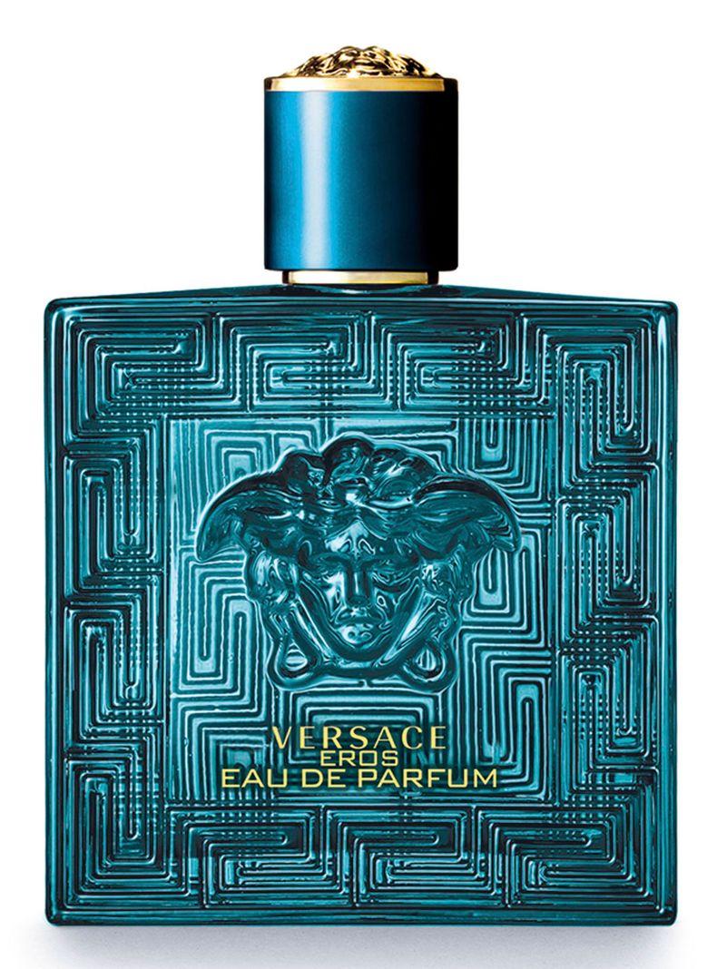 Perfume Versace Eros Hombre EDP 100 ml-0
